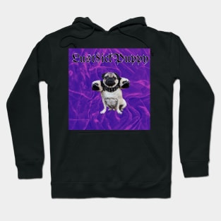 Lust Sick Puppy Hoodie